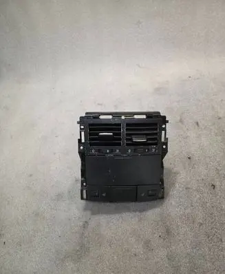 Volkswagen Touareg I Rear air vent grill 7L6819203C 0971606