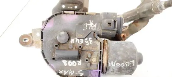 Ford S-MAX Wiper motor 0617801543 1137328405