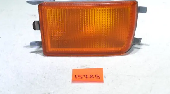 Volkswagen Golf III Front indicator light 1H0953155B