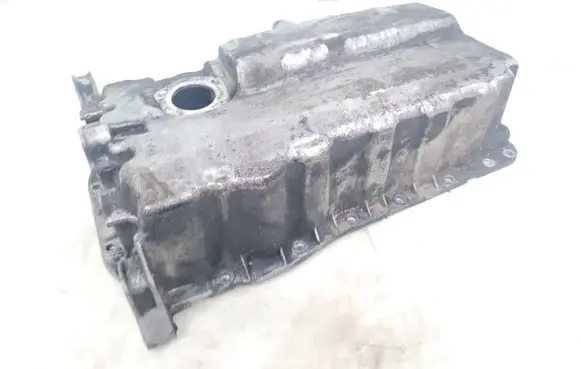 Volkswagen Touran I Oil sump 038103603AG