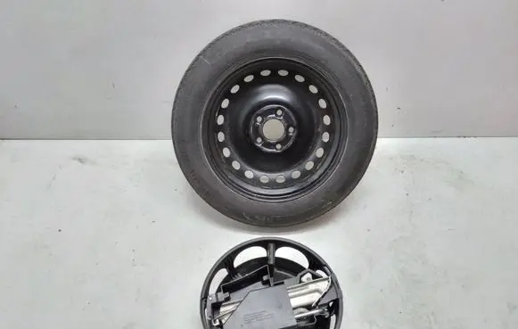 Mercedes-Benz C W204 R16 spare wheel A2048980007 4160097