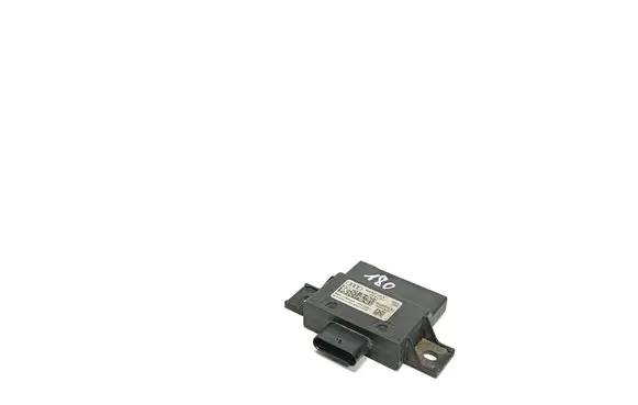Audi A6 S6 C7 4G Alarm control unit/module 4G0907159A 4G0907159 4H0907159A