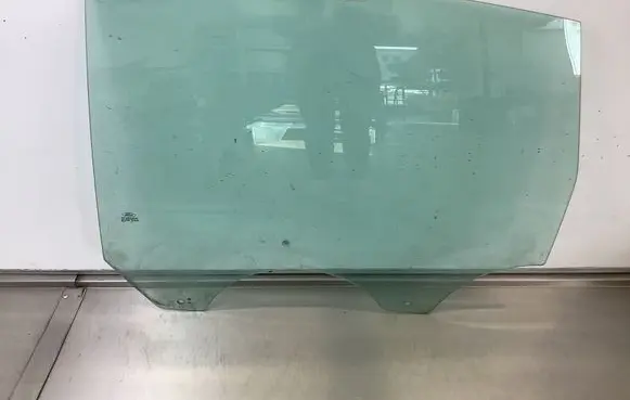 Ford S-MAX Rear door window glass 43R001025
