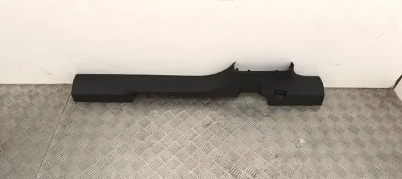 Skoda Enyaq iV Front sill trim cover 11A853372A