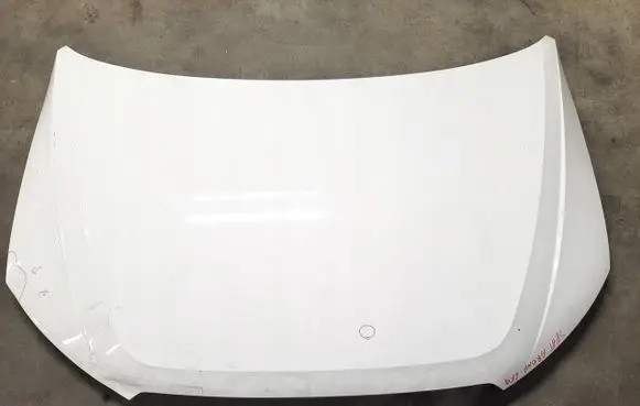Seat Arona Engine bonnet/hood