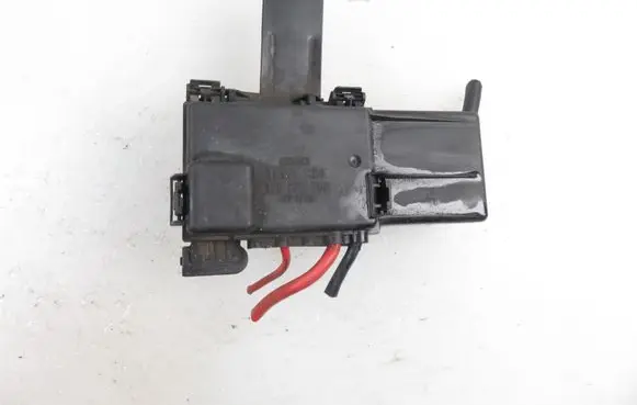 Seat Toledo II (1M) Battery relay fuse 1J0937550