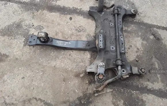 Dodge Journey Front subframe