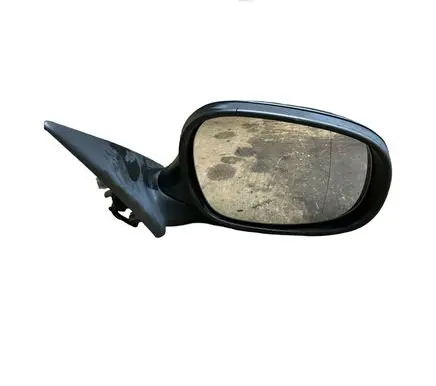 BMW 3 E90 E91 Front door electric wing mirror 7182695