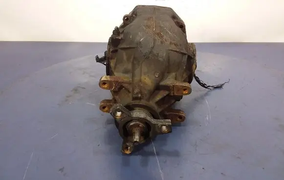 Mercedes-Benz S W222 Front differential A2213510308