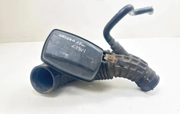Nissan Navara D40 Turbo air intake inlet pipe/hose