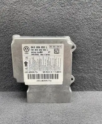 Audi A5 8T 8F Airbag control unit/module 8K0959655L 5WK44482