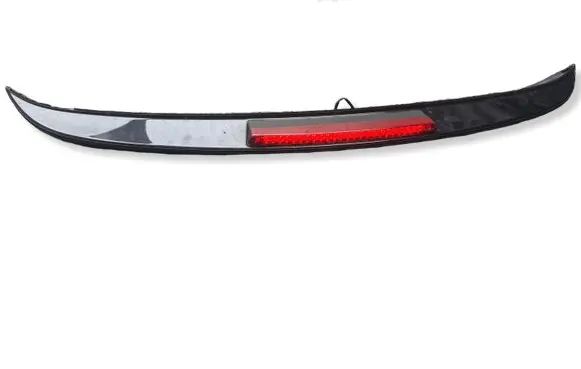 Volkswagen Golf V Tailgate/trunk spoiler 1K6827933