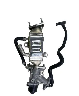 Toyota C-HR I EGR valve cooler 256010T010A