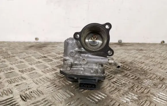 Subaru Forester SJ EGR valve 14710AA820