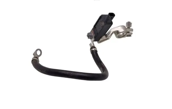 Mercedes-Benz GLC X253 C253 Negative earth cable (battery) A0009058812