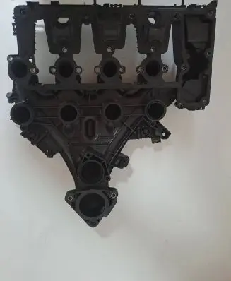 Ford Mondeo MK IV Intake manifold 9671434580