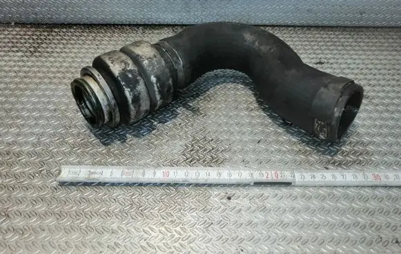 Mercedes-Benz Sprinter W906 Intercooler hose/pipe A9065283182