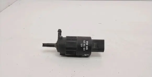 Volkswagen Caddy Windscreen/windshield washer pump 1J5955651