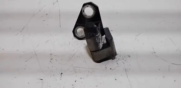 Volkswagen PASSAT CC Rear door upper hinge