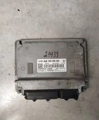 Engine control unit/module