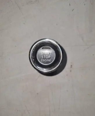 Mitsubishi Outlander Engine start stop button switch 8610A150