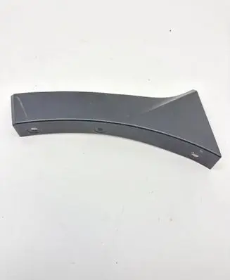 Subaru Outback (BT) Rear bumper corner part panel trim 57756AN32A