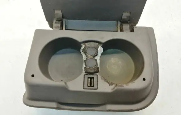 Ford Transit Cup holder YC1XV13560BGWO