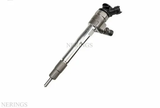 Renault Talisman Fuel injector 0445110896