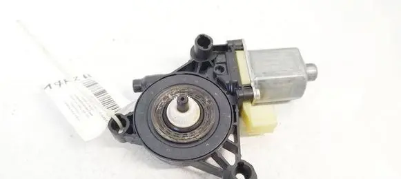 Audi A4 S4 B9 Rear door window regulator motor 8W0959811 0130822669
