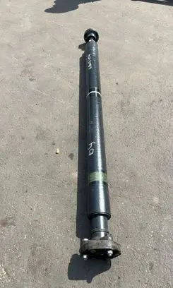 Alfa Romeo Giulia Front prop shaft 00552726150