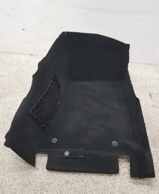 Mercedes-Benz C W205 Front floor carpet liner A2056800940