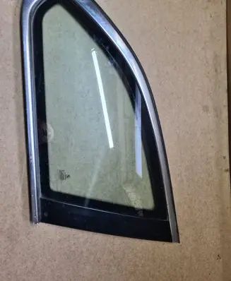BMW 5 F10 F11 Rear windscreen/windshield window 7199990 7392186