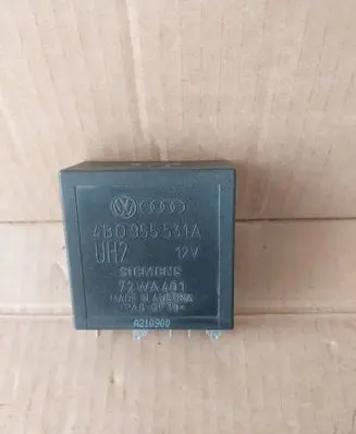 Audi A4 S4 B5 8D Other relay 4B0955531A A210900 72WA401