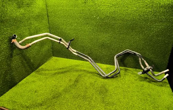 Ford Transit Custom Engine coolant pipe/hose BK2118B402AC
