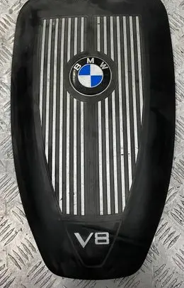 BMW X5 E70 Engine cover (trim) T688011G1633 N62