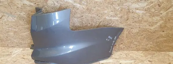 Ford Focus Rear bumper corner part panel trim BM5117864A