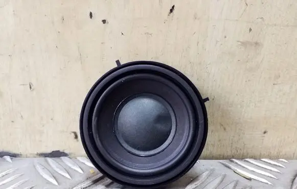 BMW 5 F10 F11 Panel speaker 65139151127 9151127