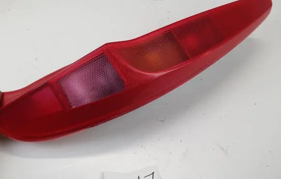 Fiat Punto (188) Rear/tail lights