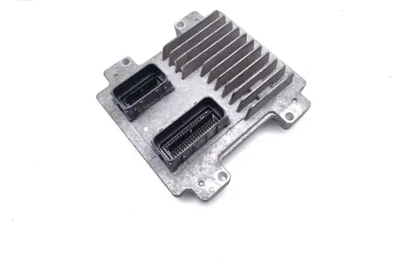 Opel Meriva B Engine control unit/module 12659379