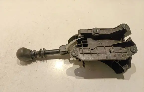 Fiat Ducato Gear shifter/selector 46314090 0046314090