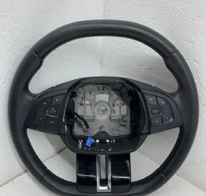 Citroen C4 Cactus Steering wheel 98303131ZD
