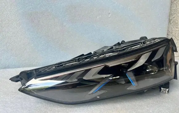 Audi E-tron GT Headlight/headlamp