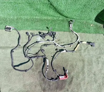 Ford Focus Engine installation wiring loom JX6T14305 JX6T14305GBAD