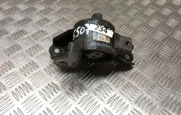 Hyundai i40 Engine mount bracket 4J2606 141016190851