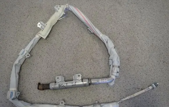 Suzuki Swift II Airbag set 