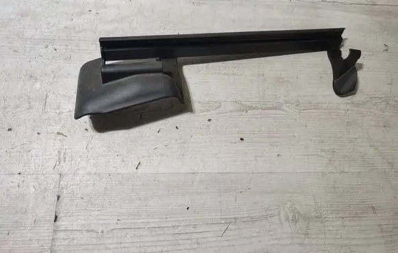 Mercedes-Benz GLK (X204) Front driver seat rail A2049192020