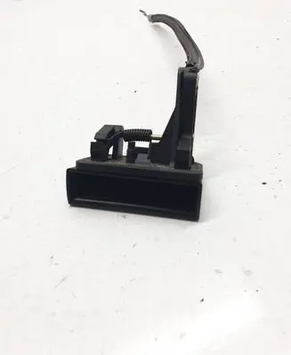 Nissan Pathfinder R51 Tailgate/trunk/boot exterior handle