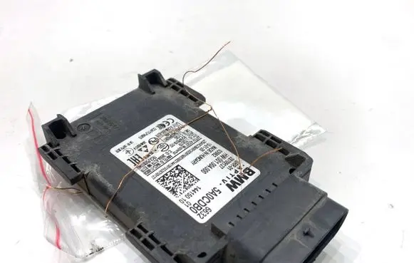 BMW X5 G05 Other control units/modules 5A0CDB0