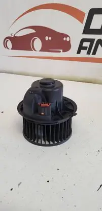 Seat Alhambra (Mk1) Heater fan/blower 7M1819021 95NW18456