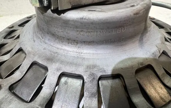 Thermostat/thermostat housing